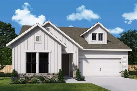 New construction Single-Family house 1049 Pine Bark Ln, Canton, GA 30114 null- photo 0