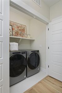 New construction Townhouse house 3101 W Bates Ave, Denver, CO 80236 null- photo 9 9