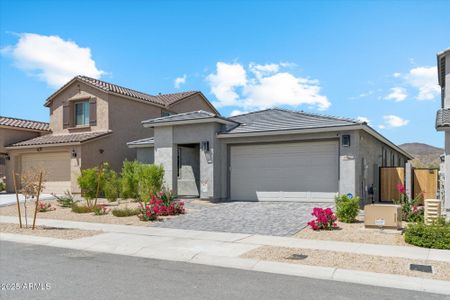 New construction Single-Family house 1946 W Horsetail Trl, Phoenix, AZ 85085 - image
