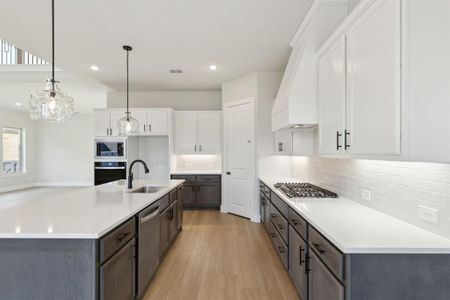 New construction Single-Family house 4700 Sagan Dr, McKinney, TX 75071 Acadia- photo 14 14