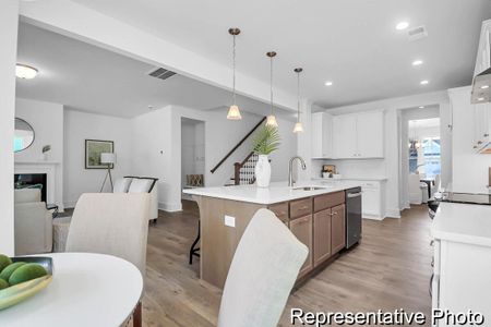 New construction Single-Family house 1008 House Finch Ave, Unit Cc3-22-4, Ravenel, SC 29470 plan Riley P - image 10