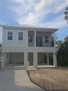 New construction Single-Family house 158 E Spruce St, Tarpon Springs, FL 34689 - image