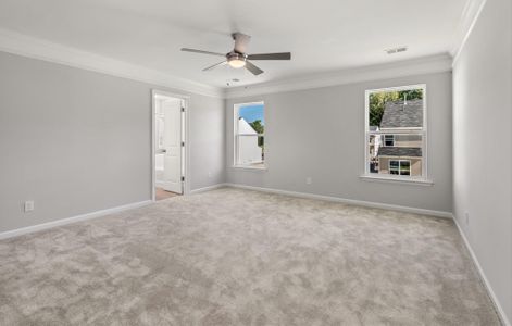 New construction Single-Family house 360 Palfrey Dr, Ridgeville, SC 29472 plan Oxford - image 11
