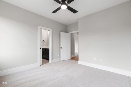 New construction Single-Family house 130 Broadleaf Ln, Louisburg, NC 27549 - image 19