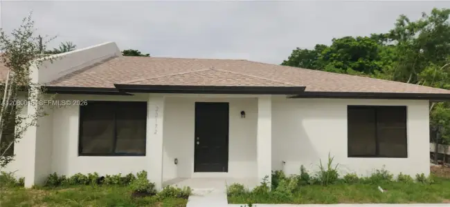 New construction Single-Family house 22132 Sw 115Th Ct, Miami, FL 33170 - image