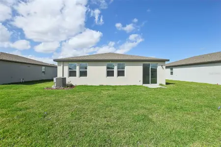 New construction Single-Family house 1344 Oak Valley Dr, Auburndale, FL 33823 Crisp- photo 31 31