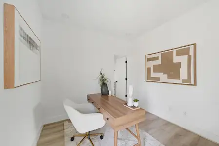 Hammerly Blvd by Prisco Properties LLC in Houston - image 20