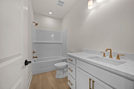 New construction Single-Family house 519 Ivy Green Ln, Summerville, SC 29486 plan The Wake - image 12