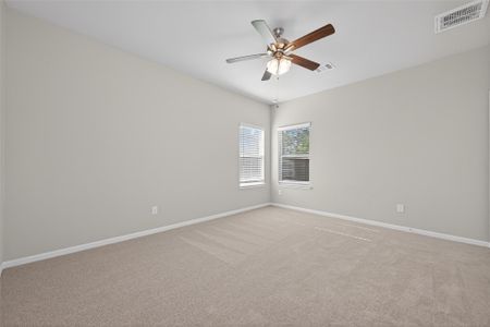 New construction Single-Family house 304 Emerald Thicket Ln, Huffman, TX 77336 - image 12