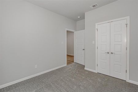 New construction Single-Family house 2511 Birdell Ct, Fort Worth, TX 76105 plan Boise - image 13