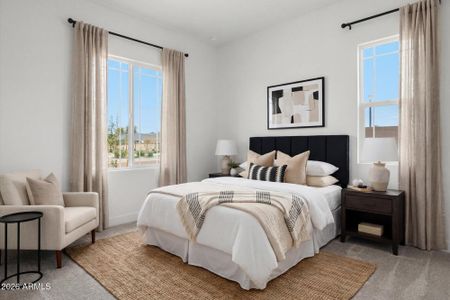 New construction Single-Family house 7379 W Lisbon Ln, Peoria, AZ 85381 - image 11