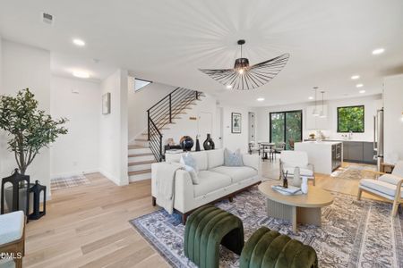 New construction Single-Family house 819 S Person St, Raleigh, NC 27601 - image 9