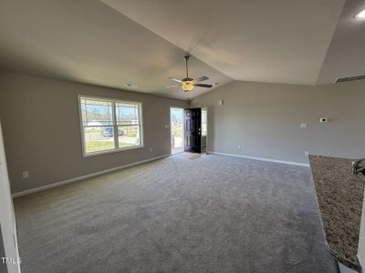 New construction Single-Family house 197 Pate Landing Dr, Selma, NC 27576 null- photo 1 1