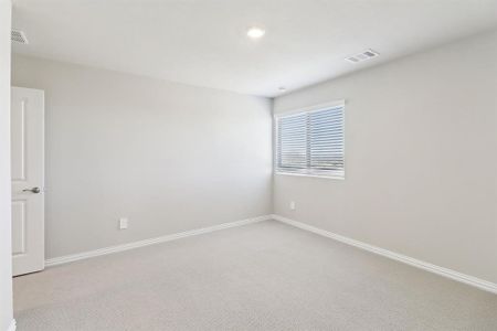 New construction Single-Family house 9232 Horse Herd Dr, Fort Worth, TX 76036 Beckley- photo 31 31