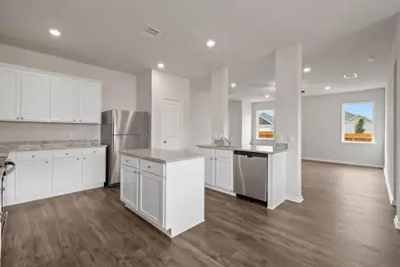 Vacek Country Meadows by LGI Homes in Richmond - image