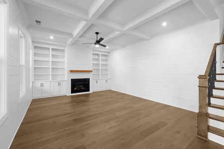 New construction Single-Family house 795 Lapis Trl, Kennesaw, GA 30152 - image 19