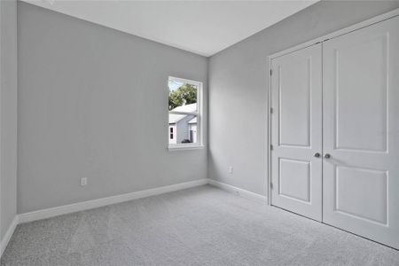 New construction Single-Family house 935 Azalea Walk Circle, Deland, FL 32724 Wilmington- photo 14 14