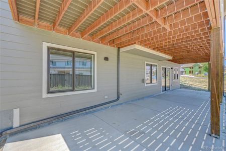 New construction Single-Family house 958 Eldorado Ln, Louisville, CO 80027 null- photo 11 11