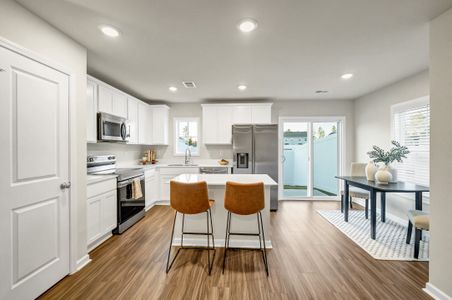 New construction Single-Family house 1276 D Champions Rest Rd, Lugoff, SC 29078 plan Tillery - image 8