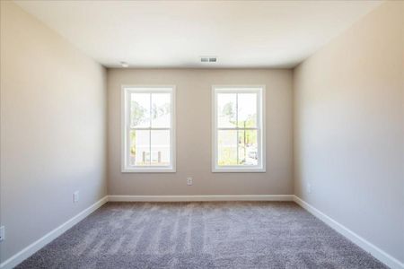New construction Townhouse house 1604 Ruskin Wy, Marietta, GA 30062 null- photo 21 21