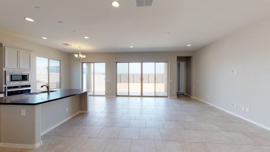 New construction Single-Family house 20028 W El Nido Ln, Litchfield Park, AZ 85340 null- photo 12 12