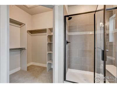 New construction Multi-Family house 975 Landmark Way, Unit #11, Fort Collins, CO 80524 Oxford- photo 6 6