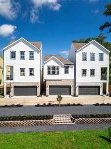 Commons at Ella Forest by Oracle City Homes in Houston - photo 2 2