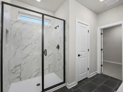 New construction Single-Family house 232 Saddle Smt, Cibolo, TX 78108 plan Rainier - image 11