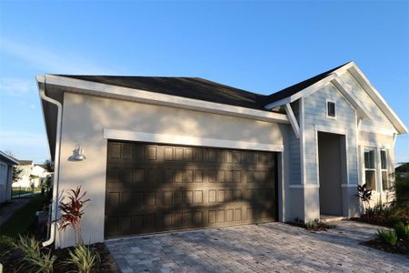 New construction Single-Family house 1582 Running Tide Pl, Sarasota, FL 34240 The Seaglass- photo 1 1