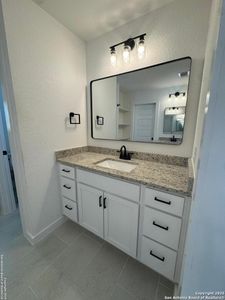 New construction Single-Family house 2100 Owens Ave, Three Rivers, TX 78071 - image 5