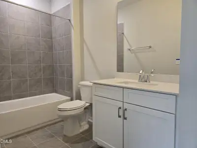 New construction Townhouse house 5009 Jowett'S Walk Dr, Unit 37, Cary, NC 27519 - image