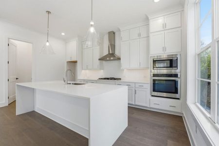 New construction Single-Family house 3050 Kara Ct, Roswell, GA 30076 - image 10