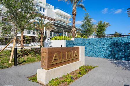 Alina Residences by Elad Group in Boca Raton - photo 4 4