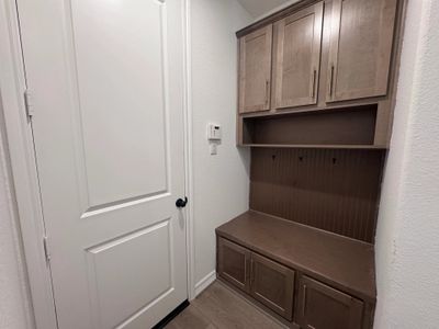 New construction Single-Family house 2021 Blue Mar Dr, Brookshire, TX 77041 plan Blake - image 8