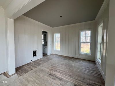 New construction Single-Family house 821 St. Charles St, Durham, NC 27713 Markum- photo 3 3