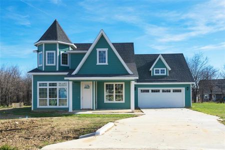 New construction Single-Family house 1356 Orange Blossom Court, Gainesville, TX 76240 6406- photo 0 0