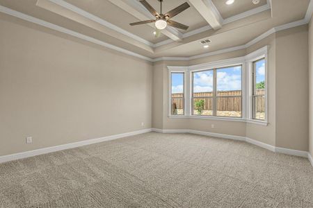 New construction Single-Family house 208 Park North Lane, Keller, TX 76248 Michie- photo 27 27