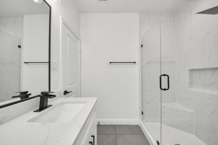 New construction Single-Family house 12015 Rockview Dr, Conroe, TX 77306 - image 13