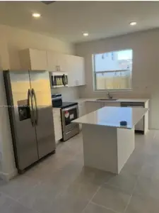 New construction Townhouse house 16300 Sw 291St St, Homestead, FL 33033 - image