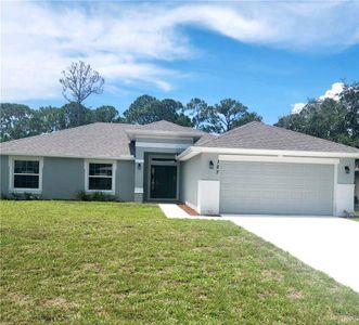 New construction Single-Family house 127 Dahl Ave, Sebastian, FL 32958 1755- photo 16 16