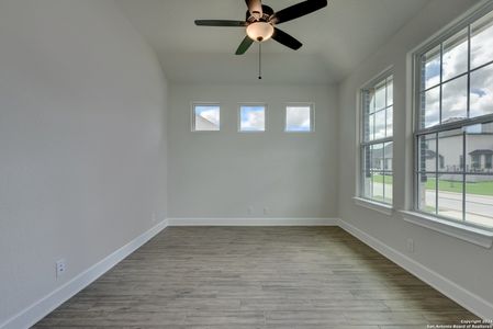 New construction Single-Family house 8727 Shady Gate, Fair Oaks Ranch, TX 78015 Milam- photo 6 6