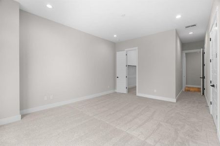 New construction Single-Family house 1149 W 22Nd St, Houston, TX 77008 A- photo 36 36