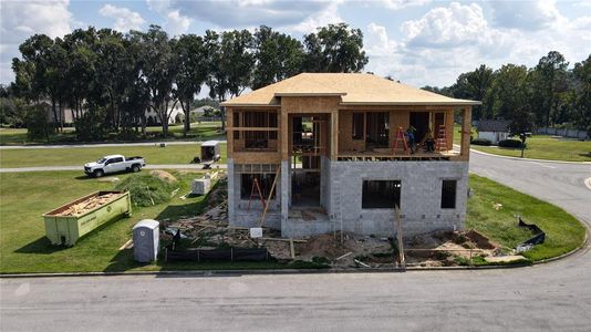 New construction Single-Family house 1810 Se 21St Pl, Ocala, FL 34471 - image 8