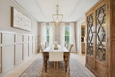 New construction Single-Family house 112 Headwater Dr, Summerville, SC 29486 plan Yates II - Vanguard Collection - image 6