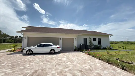 New construction Single-Family house 19860 Skyhawk Ln, Loxahatchee, FL 33470 - image