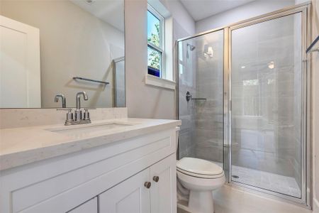 New construction Single-Family house 3010 Bell St, Houston, TX 77003 null- photo 5 5