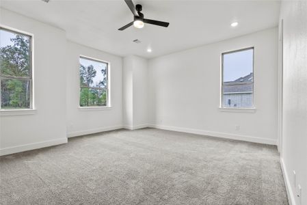 New construction Single-Family house 525 County Rd 6617, Dayton, TX 77535 - image 15