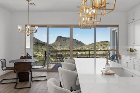 New construction Single-Family house 14828 E Valley Vista Dr, Fountain Hills, AZ 85268 plan Overlook - image 6