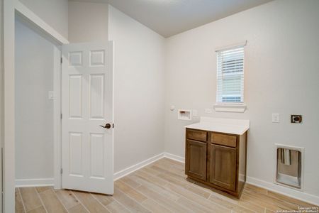 New construction Single-Family house 307 Ancient Oak Wy, San Marcos, TX 78666 Wisteria II- photo 31 31