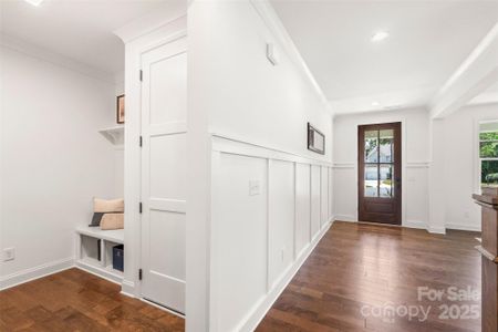 New construction Single-Family house 3222 Player Ct, Salisbury, NC 28144 plan Cardinal - image 9